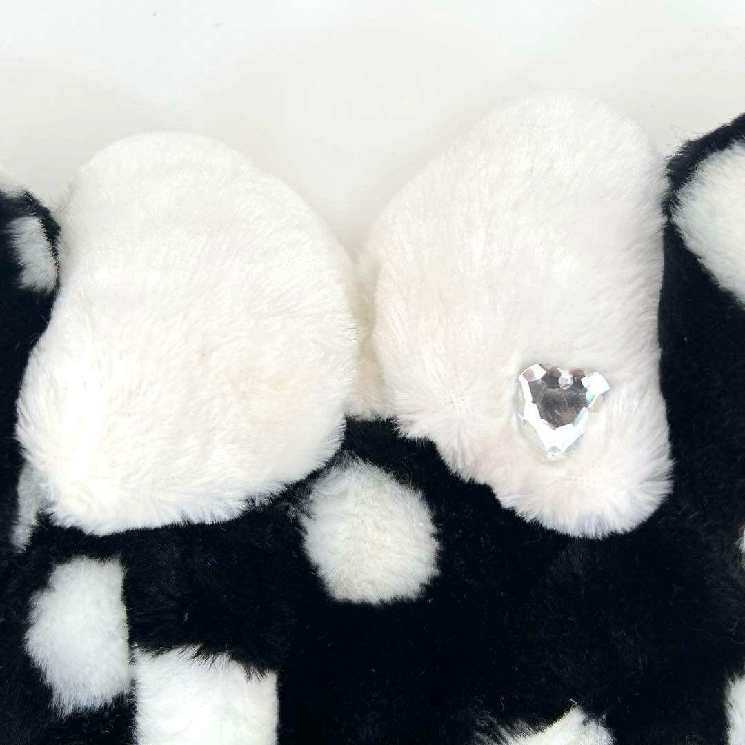 ディズニーリゾート ミニー ファンキャップ ハット ドット柄 水玉