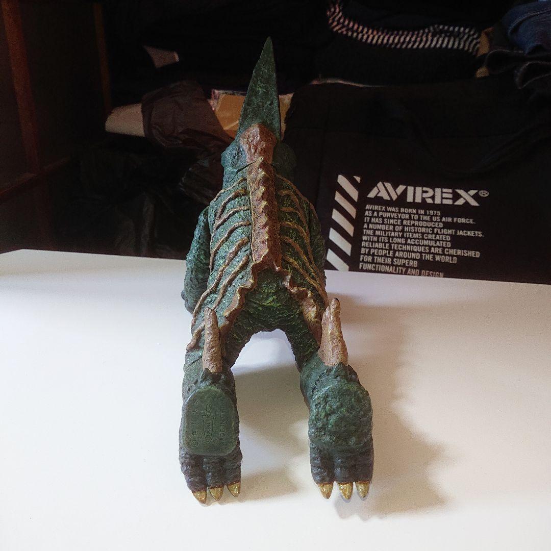 ロケットプロ/ギロン ソフビ - メルカリ