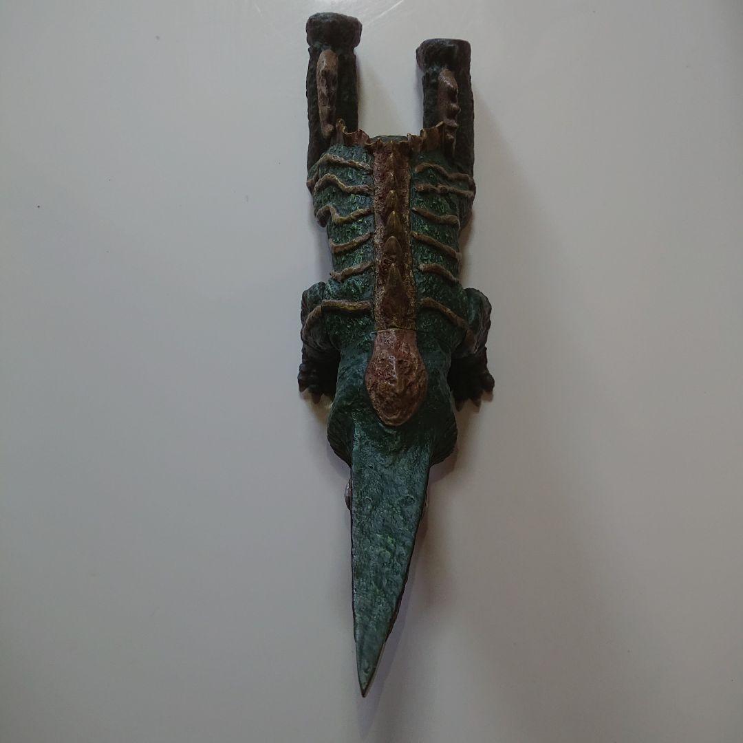 ロケットプロ/ギロン ソフビ - メルカリ