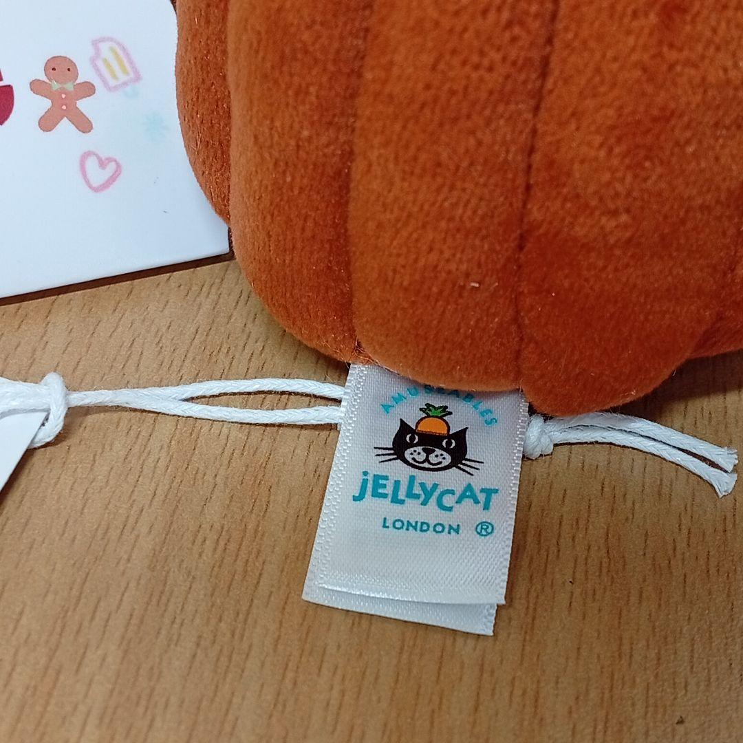 Jellycat Carole Canelé ジェリーキャット カヌレ スイーツ - メルカリ