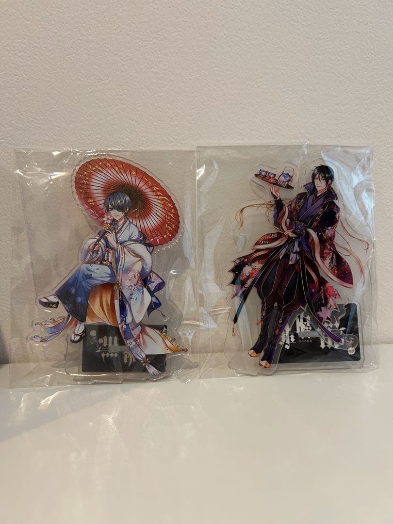 黒執事　引っ越しの為大量出品‼️