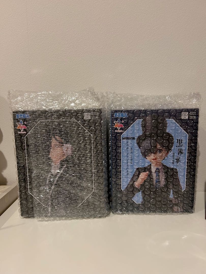 黒執事　引っ越しの為大量出品‼️