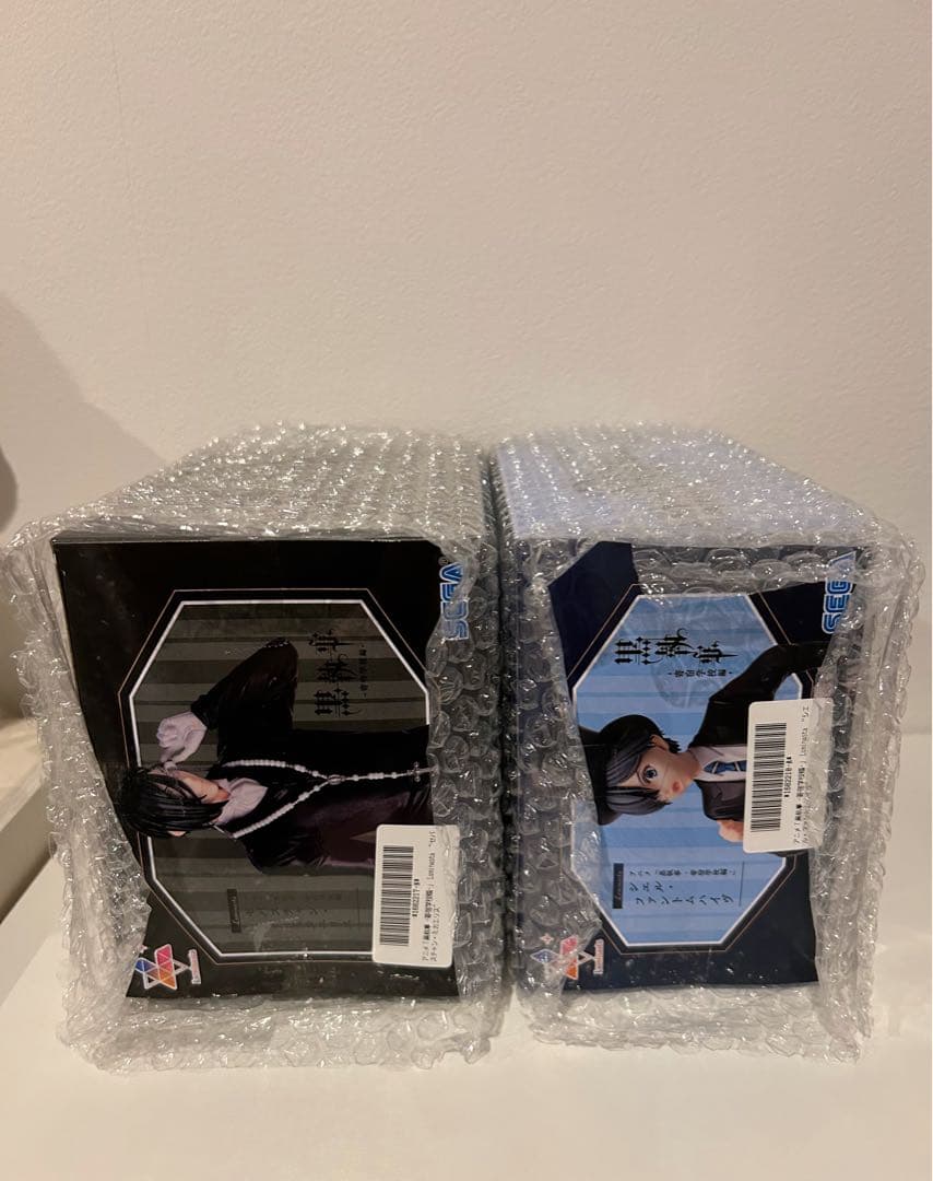 黒執事　引っ越しの為大量出品‼️