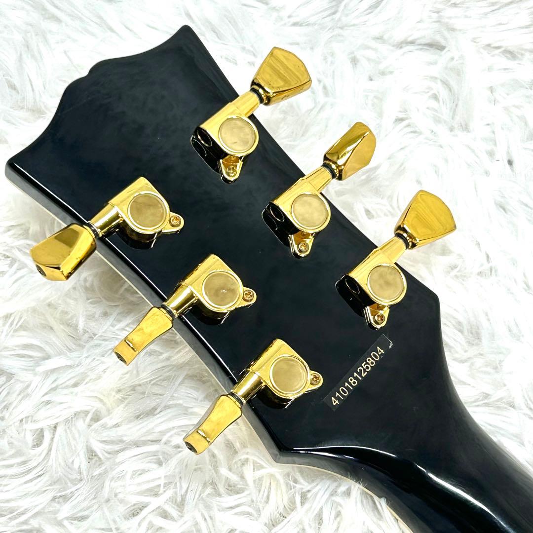 Aria Pro Ⅱ BLITZ BLP-CST /LH レスポールカスタム - メルカリ