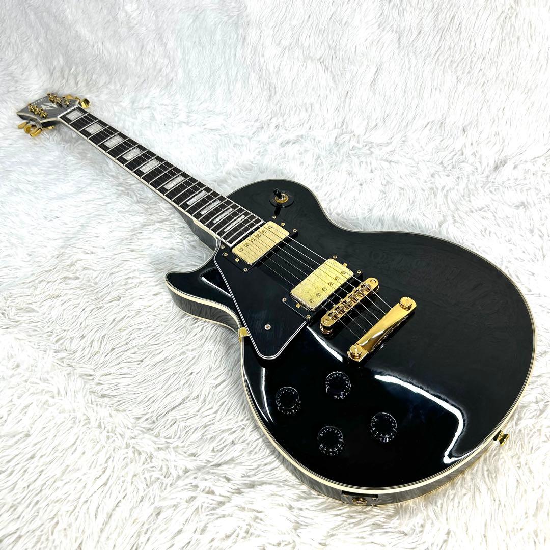 Aria Pro Ⅱ BLITZ BLP-CST /LH レスポールカスタム - メルカリ