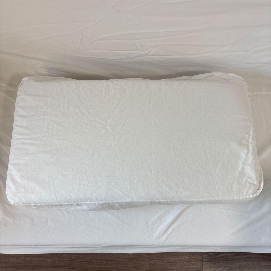 無印良品 ソファ 幅190cm 2〜3人掛け 布製 ホワイト 白色 SOFA