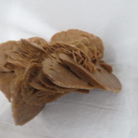 砂漠の薔薇 デザートローズ 石 鉱物 標本 結晶 天然石