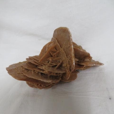 砂漠の薔薇 デザートローズ 石 鉱物 標本 結晶 天然石