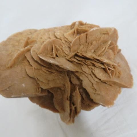 砂漠の薔薇 デザートローズ 石 鉱物 標本 結晶 天然石