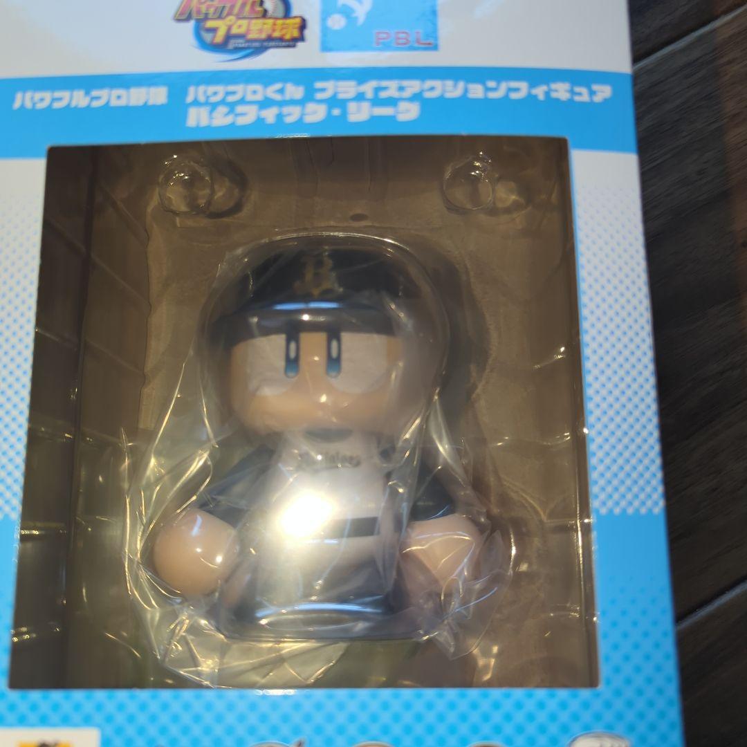 パワプロくん フィギュア 5体セット