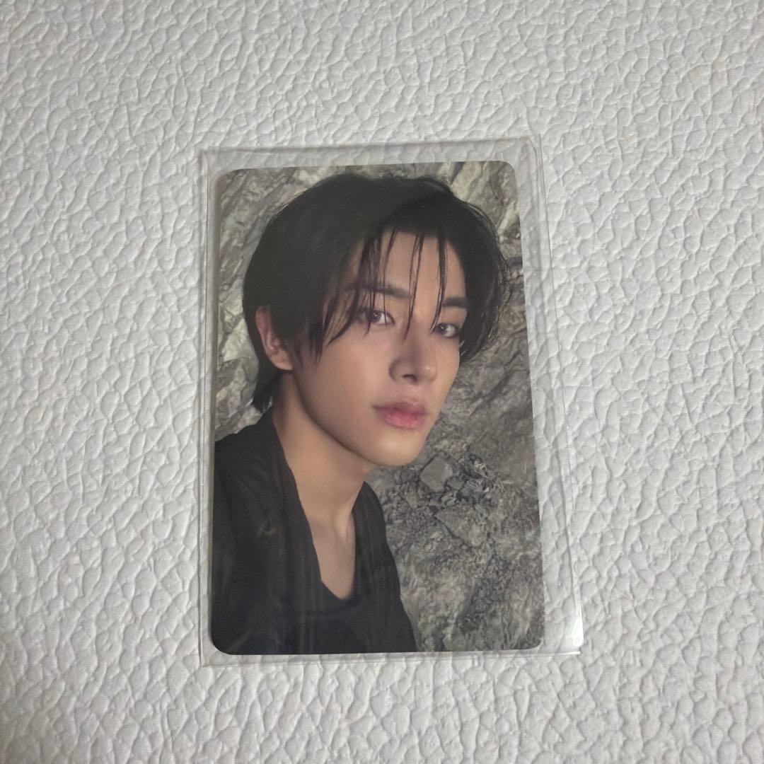 ENHYPEN ジェイク トレカ - メルカリ