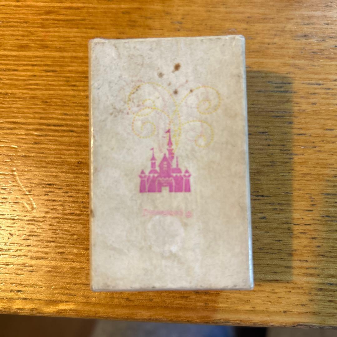 お値下げ】激レアレトロ1970年代のディズニーランドみにくいアヒルの子