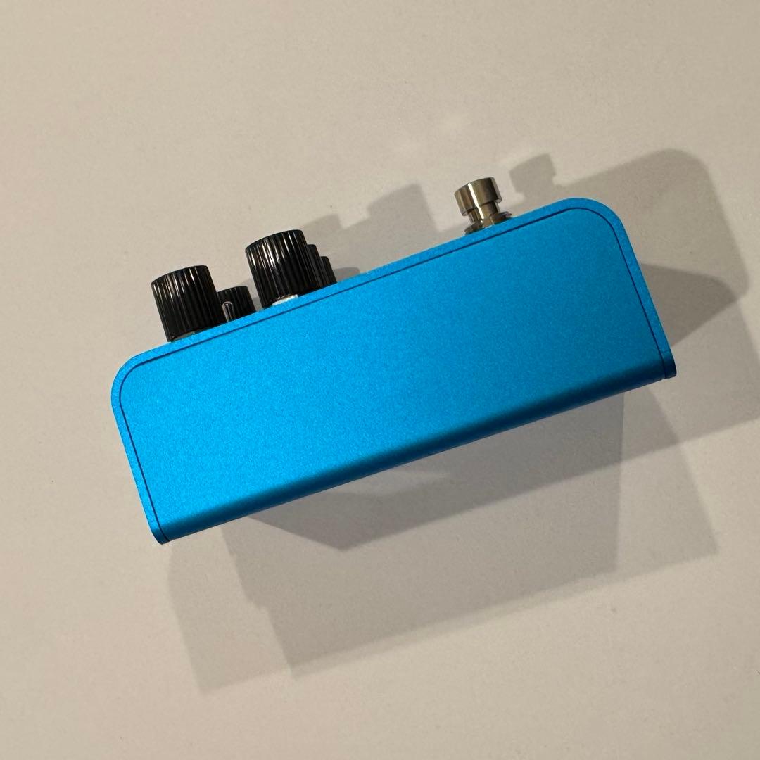 ギター Strymon cloudburst Reverb