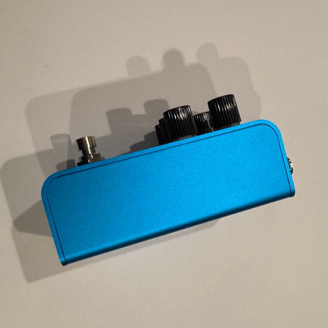 ギター Strymon cloudburst Reverb