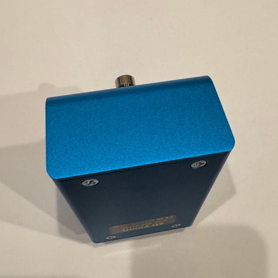 ギター Strymon cloudburst Reverb