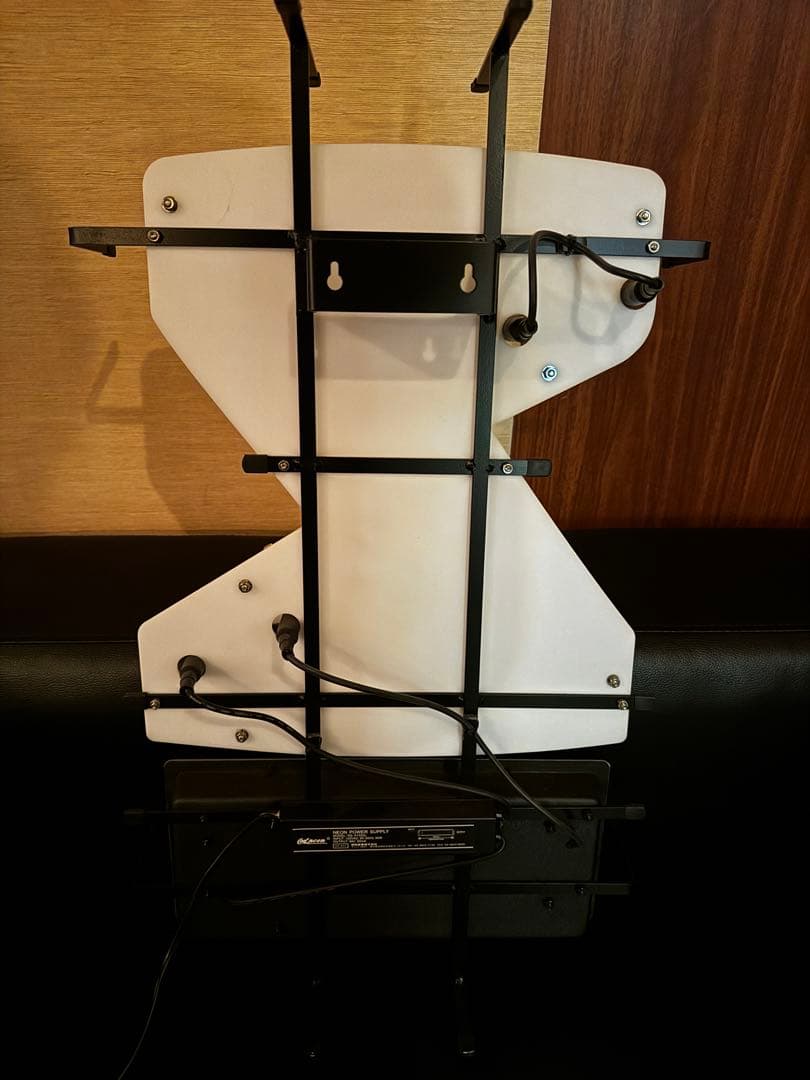 (超希少) ZIMAネオンサイン ネオン看板 希少 新品未使用