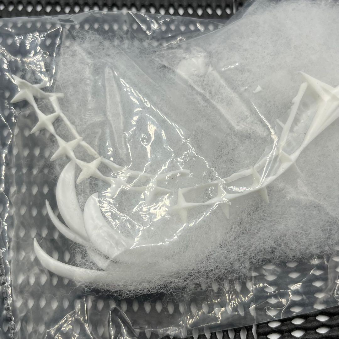 ワンフェス 2022 サマー シャンティ ラプラス・ダークネス ガレージ