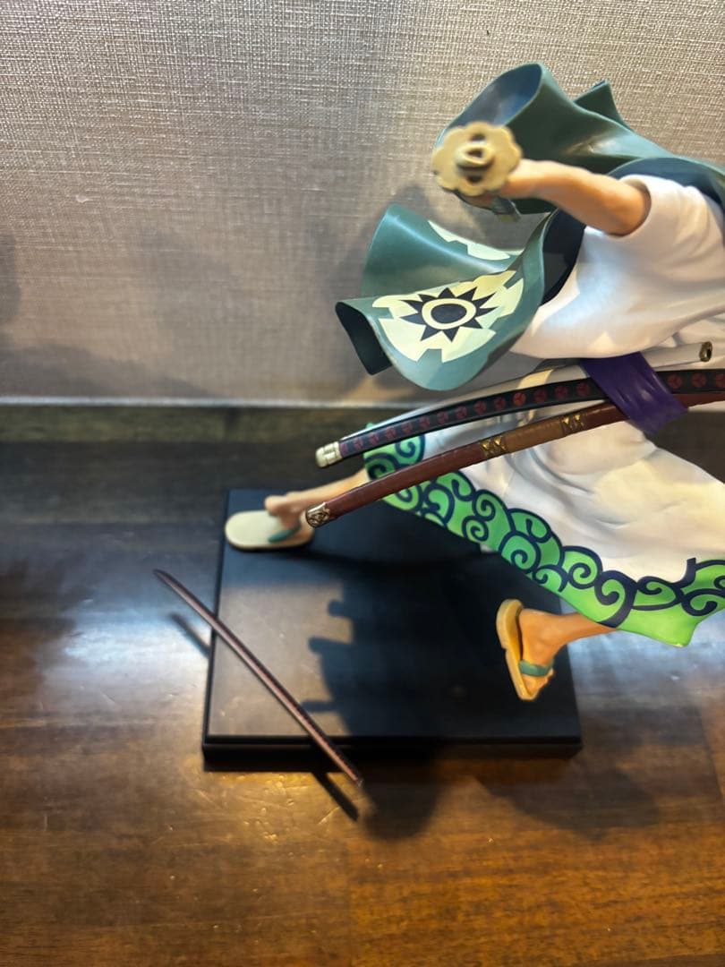 ワンピース フィギュアセット　②