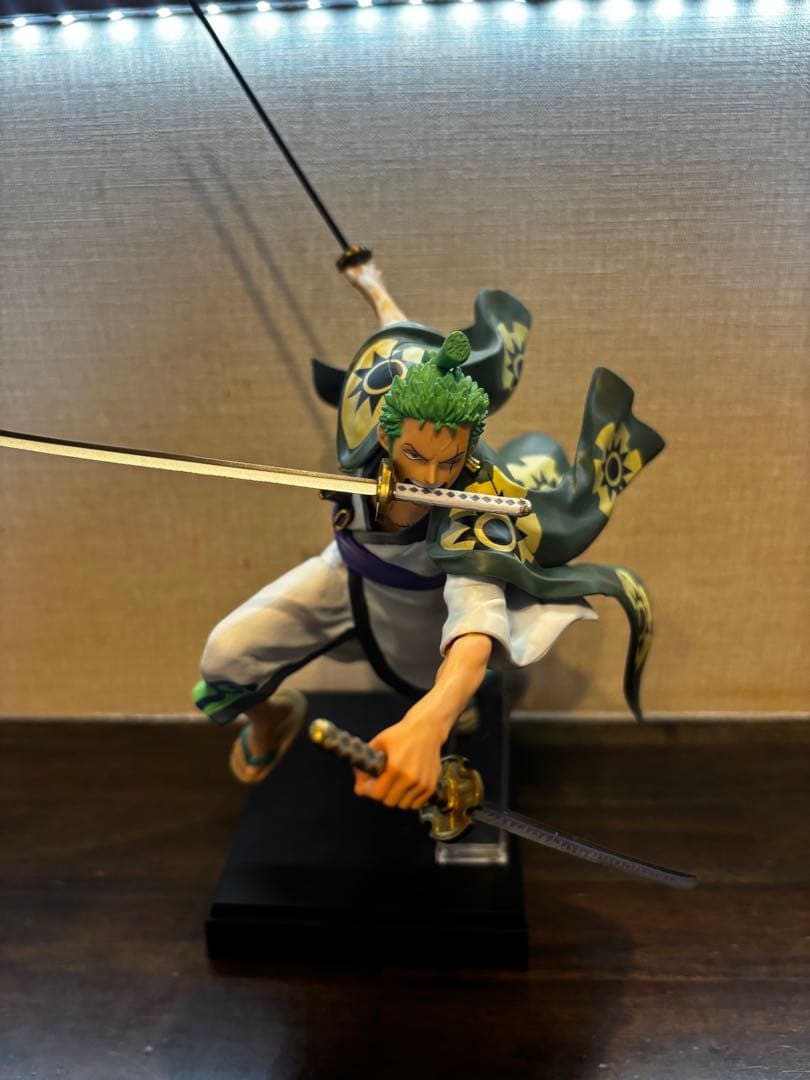 ワンピース フィギュアセット　②