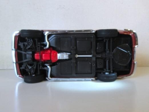 特価 exoto (1/18) Corvette C2