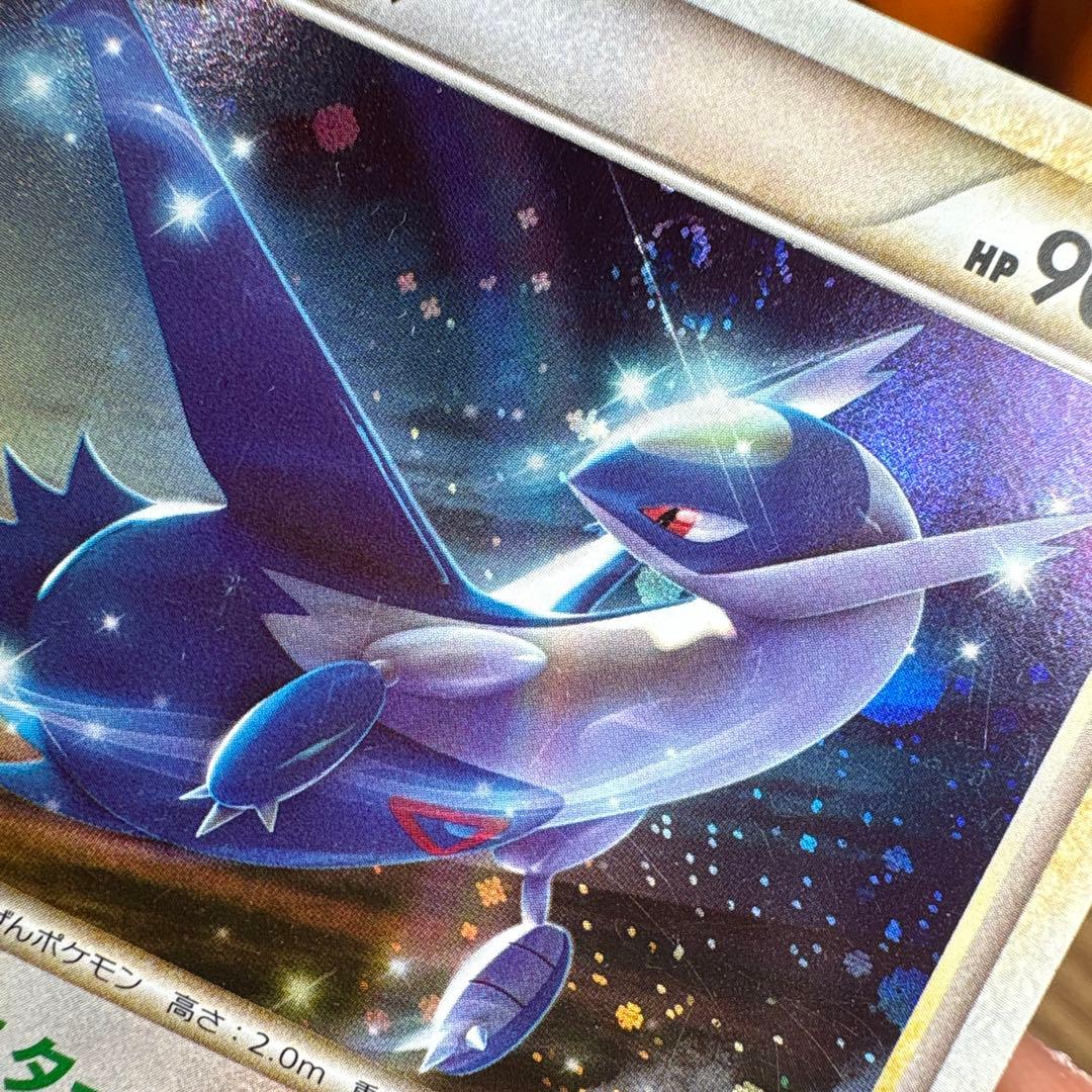 ポケモンカード ラティアス 045/L-P ラティオス 046/L-P プロモ - メルカリ