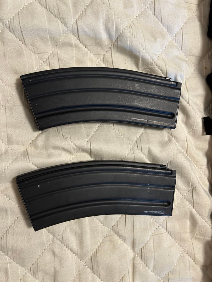 HK416D 東京マルイ