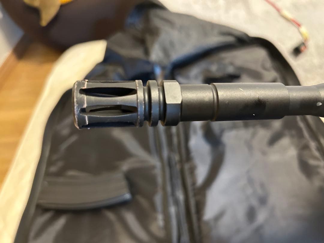 HK416D 東京マルイ