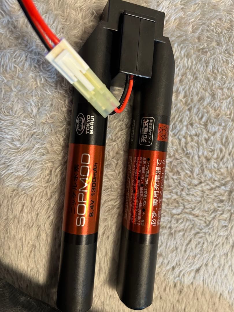 HK416D 東京マルイ