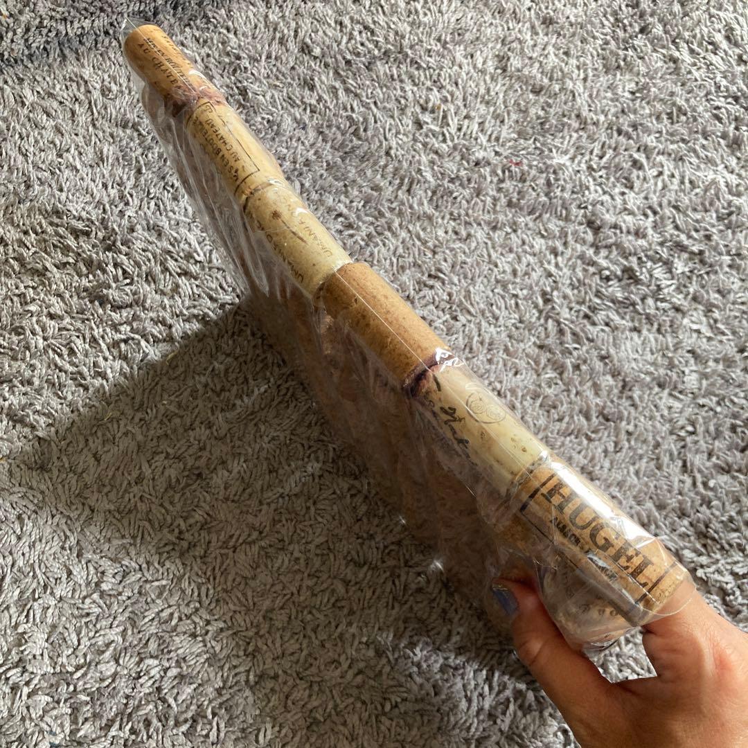 ④スパークリングワイン シャンパン コルク 40個 ワインコルク 6個