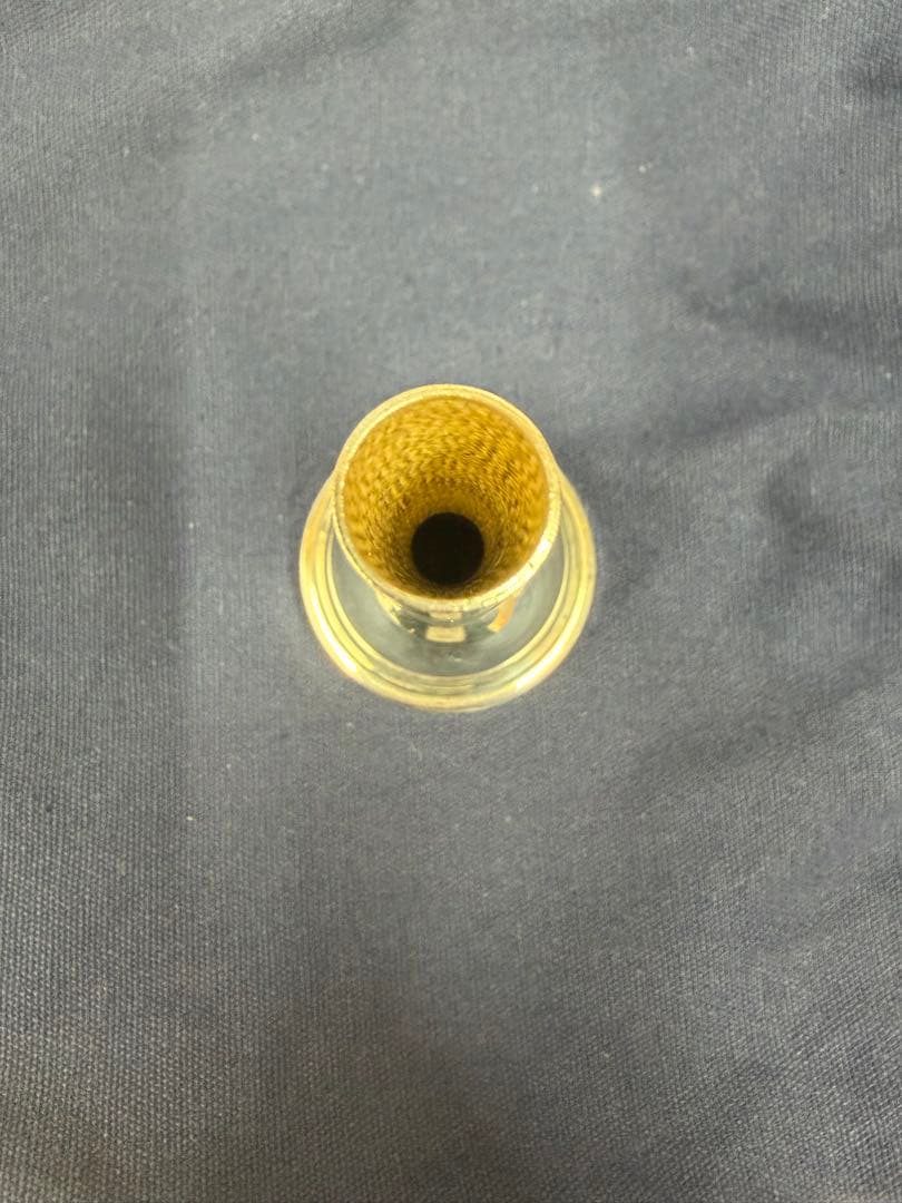 ふくさん様専用】アルティメットブラストロンボーンマウスピース