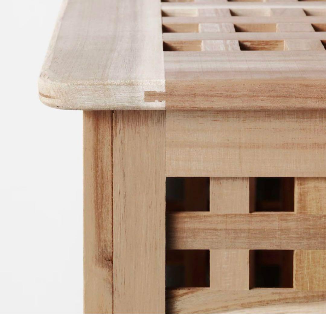 IKEA イケア HOL ホール 横浜市都筑区引き渡し限定 組立済み