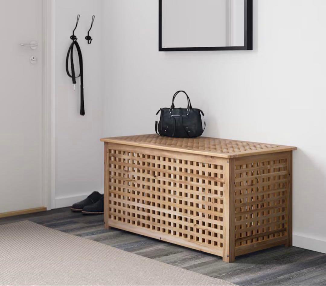 IKEA イケア HOL ホール 横浜市都筑区引き渡し限定 組立済み