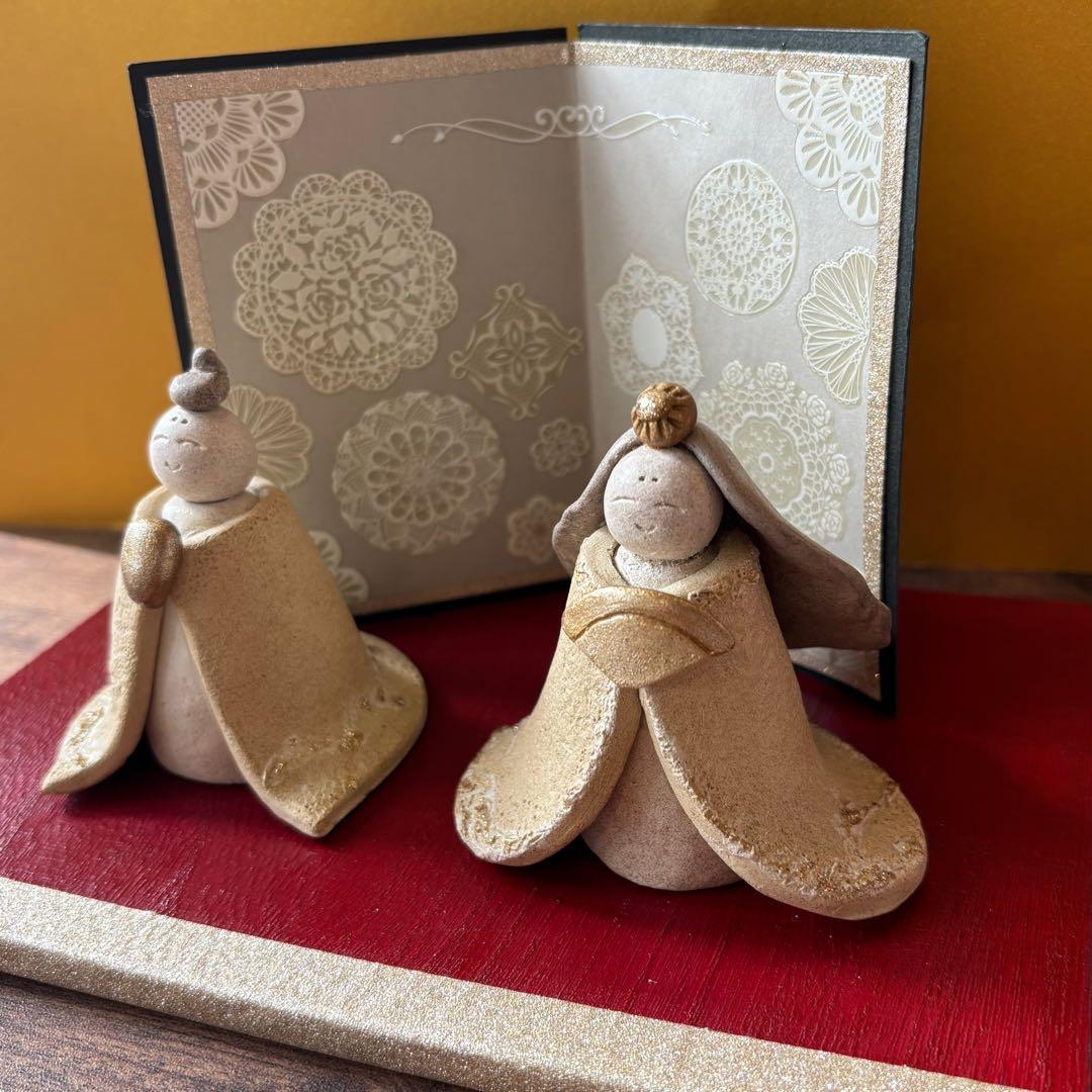 雛人形セット 【特別オーダー】