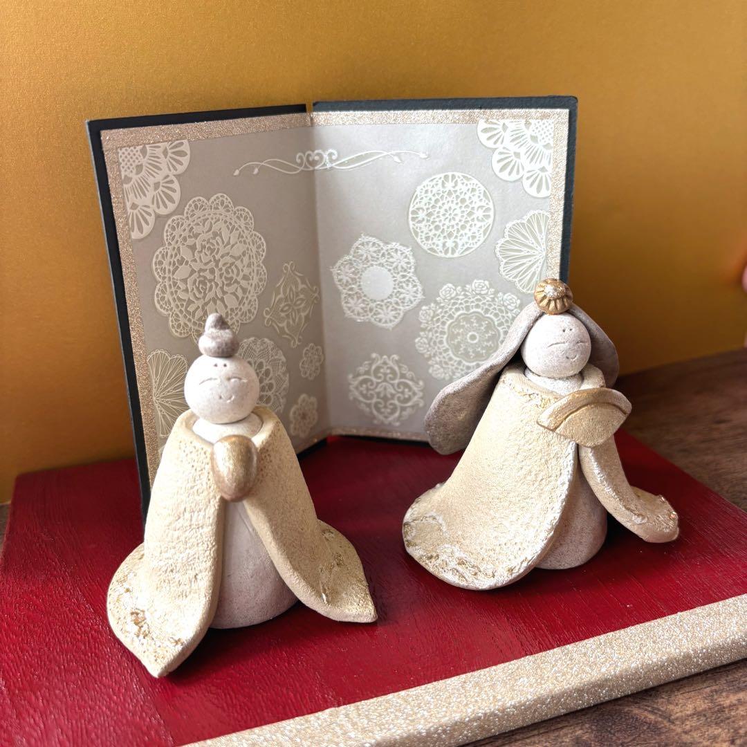 雛人形セット 【特別オーダー】