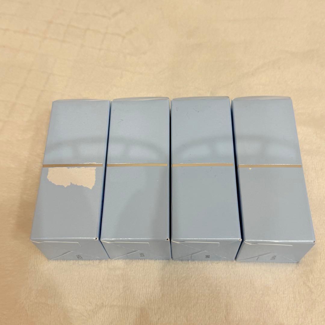 ミュゼコスメ iPインフィニットエッセンスリフト　28mL×4本