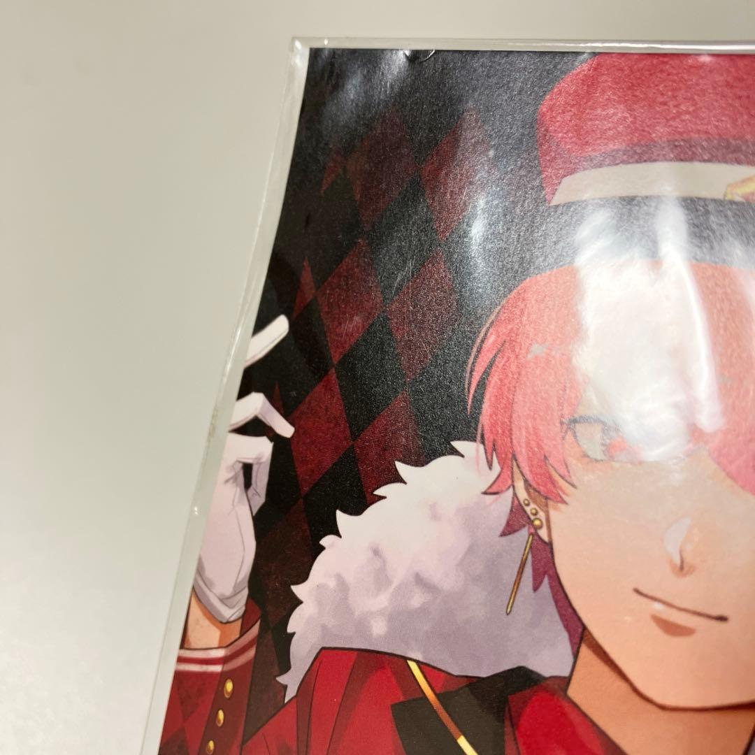 いれいす『RAID OF DICE』入場特典 直筆サイン入り／ないこ If - メルカリ