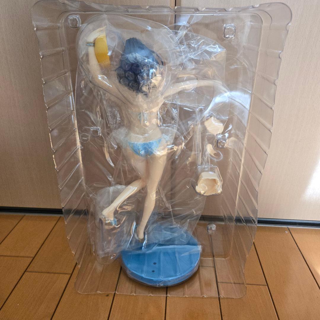 FuRyu TENITOL TALL 八奈見杏菜