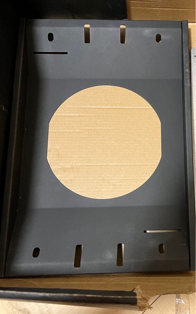 peak スノーピーク IGT 五徳 フラットバーナー専用プレートセット