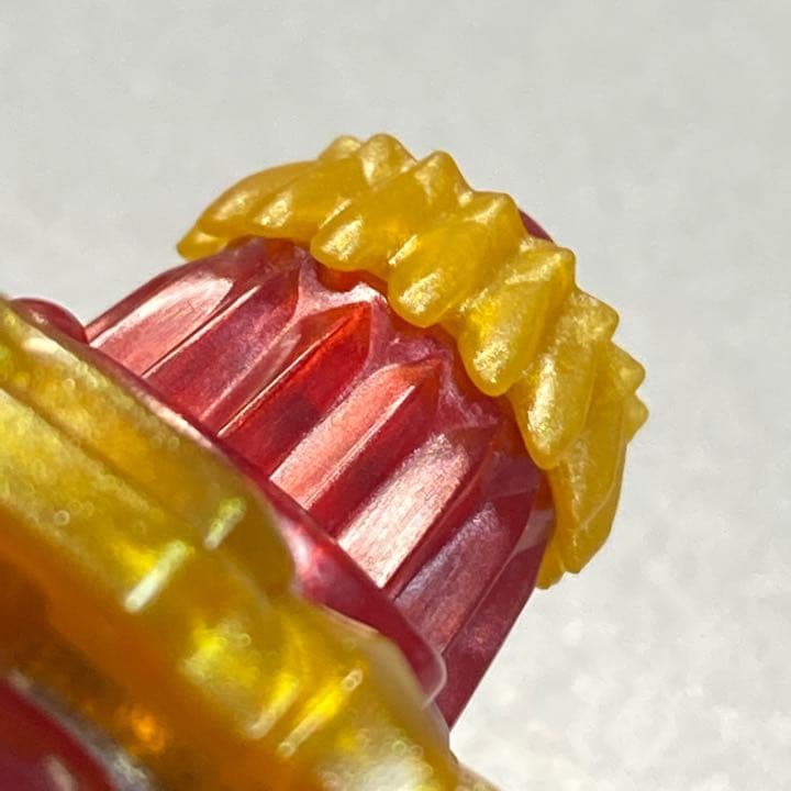 光アマテリオス.α'α.αn 《シャイニングアマテリオス‼️》ベイブレード