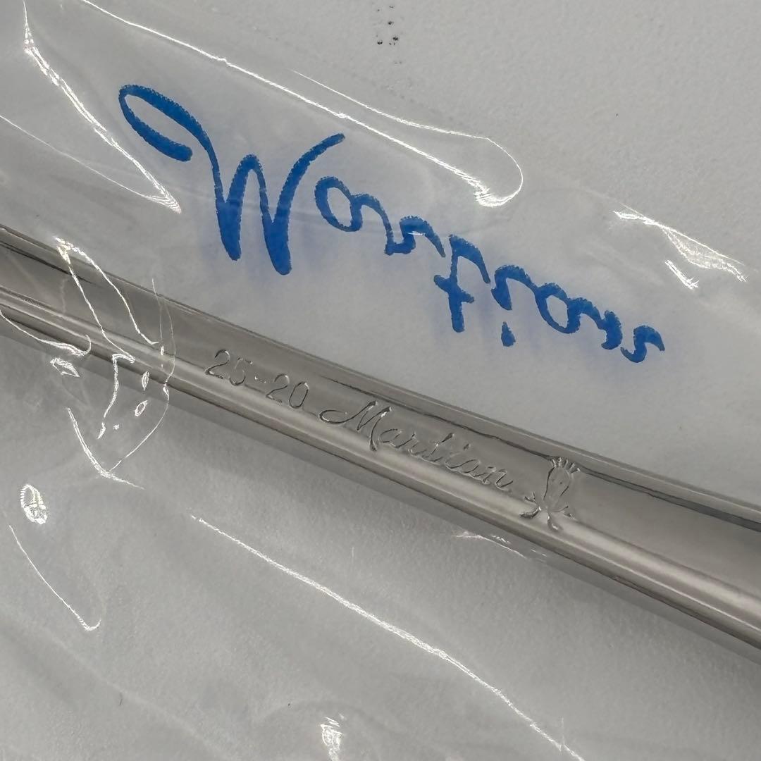 Martian ExeveL マーシャンエクシブル フォーク スプーン 10本