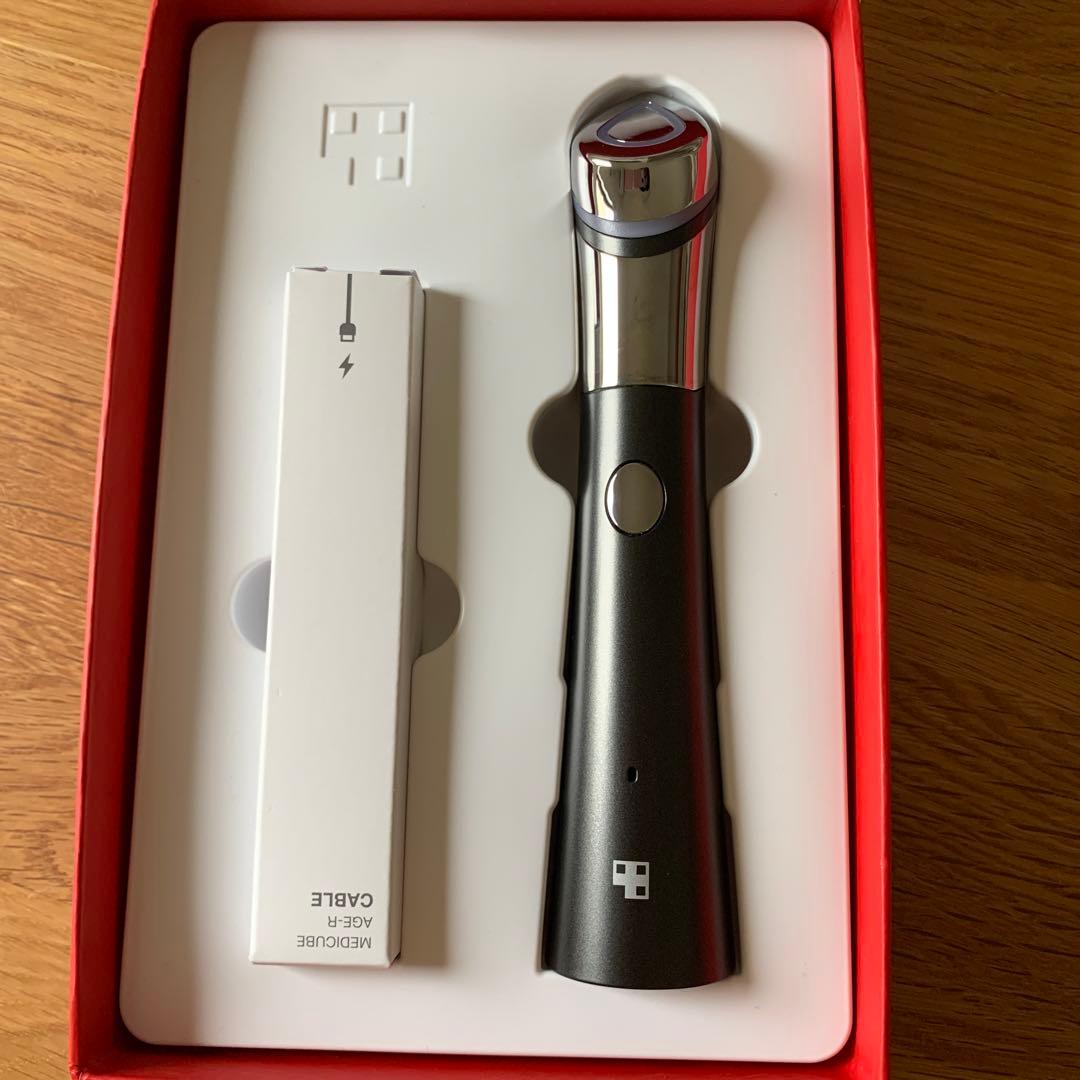 ★ブラックフライデー★MEDICUBE AGE-R BOOSTER-H