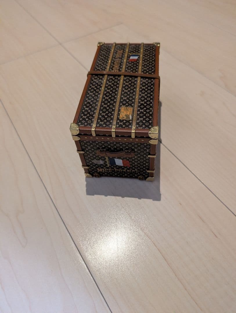 【値下げ】ルイヴィトン　ノベルティ（非売品）