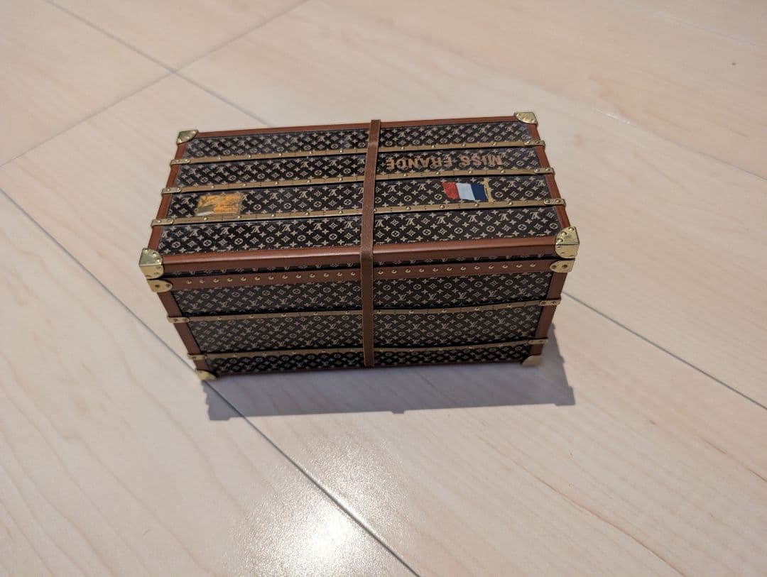 【値下げ】ルイヴィトン　ノベルティ（非売品）