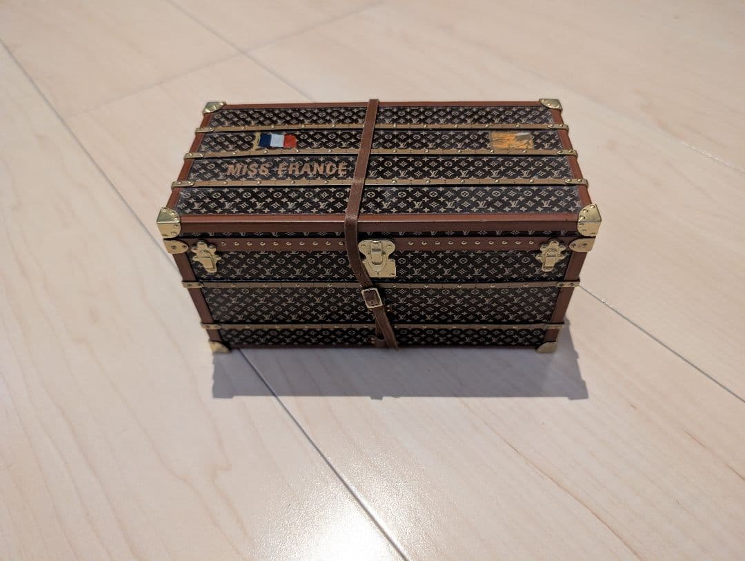 【値下げ】ルイヴィトン　ノベルティ（非売品）