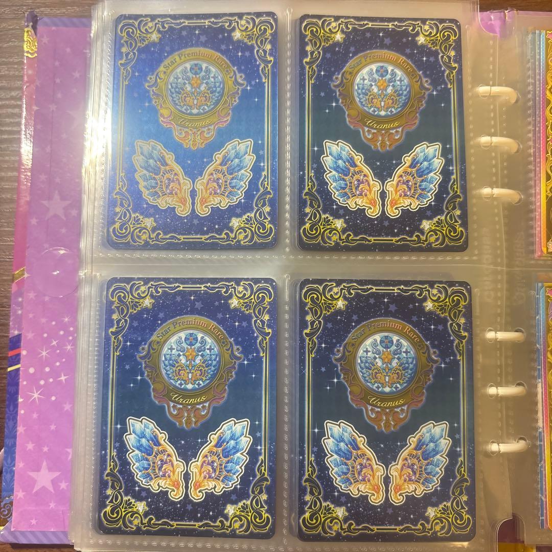 ルーレット当選品】イノセントプリンスコーデ アイカツカード - メルカリ