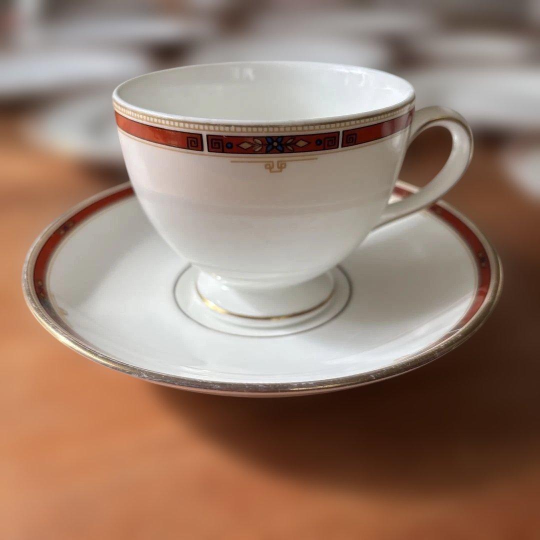 ウエッジウッド コロラド　食器セット