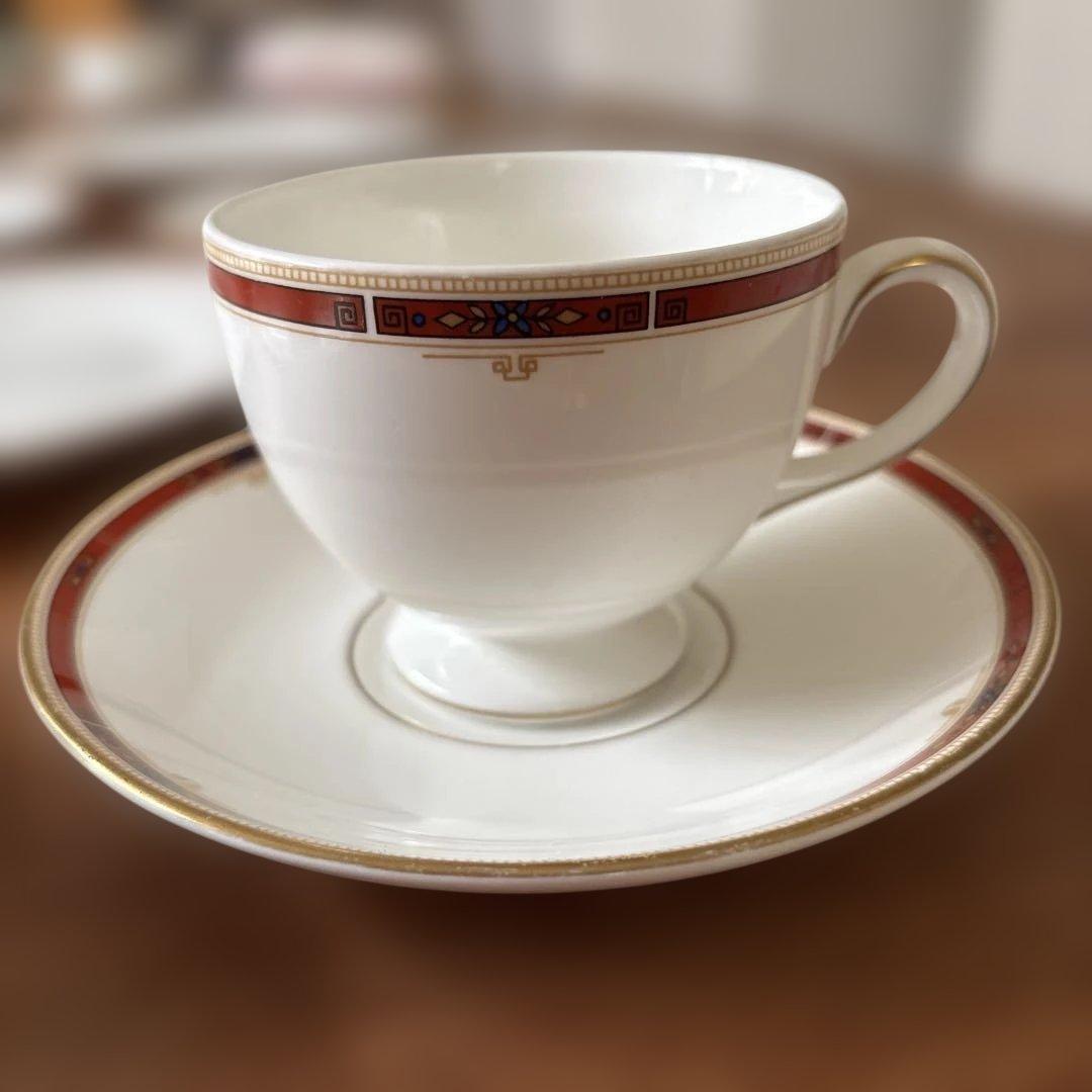 ウエッジウッド コロラド　食器セット