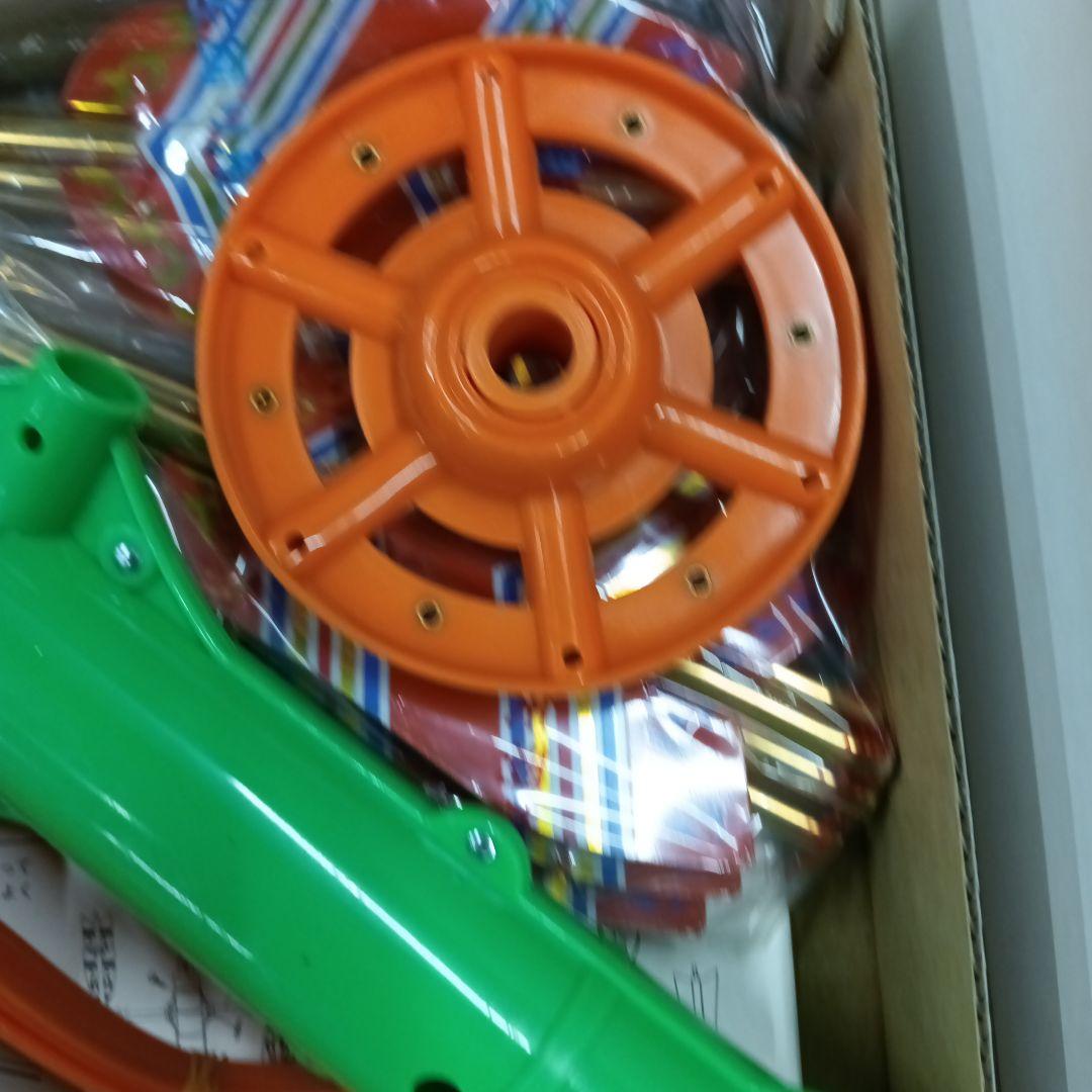 激安！新品♪保管品　ぼっちゃん鯉のぼり6点セット●ポール別売り①3メートル級