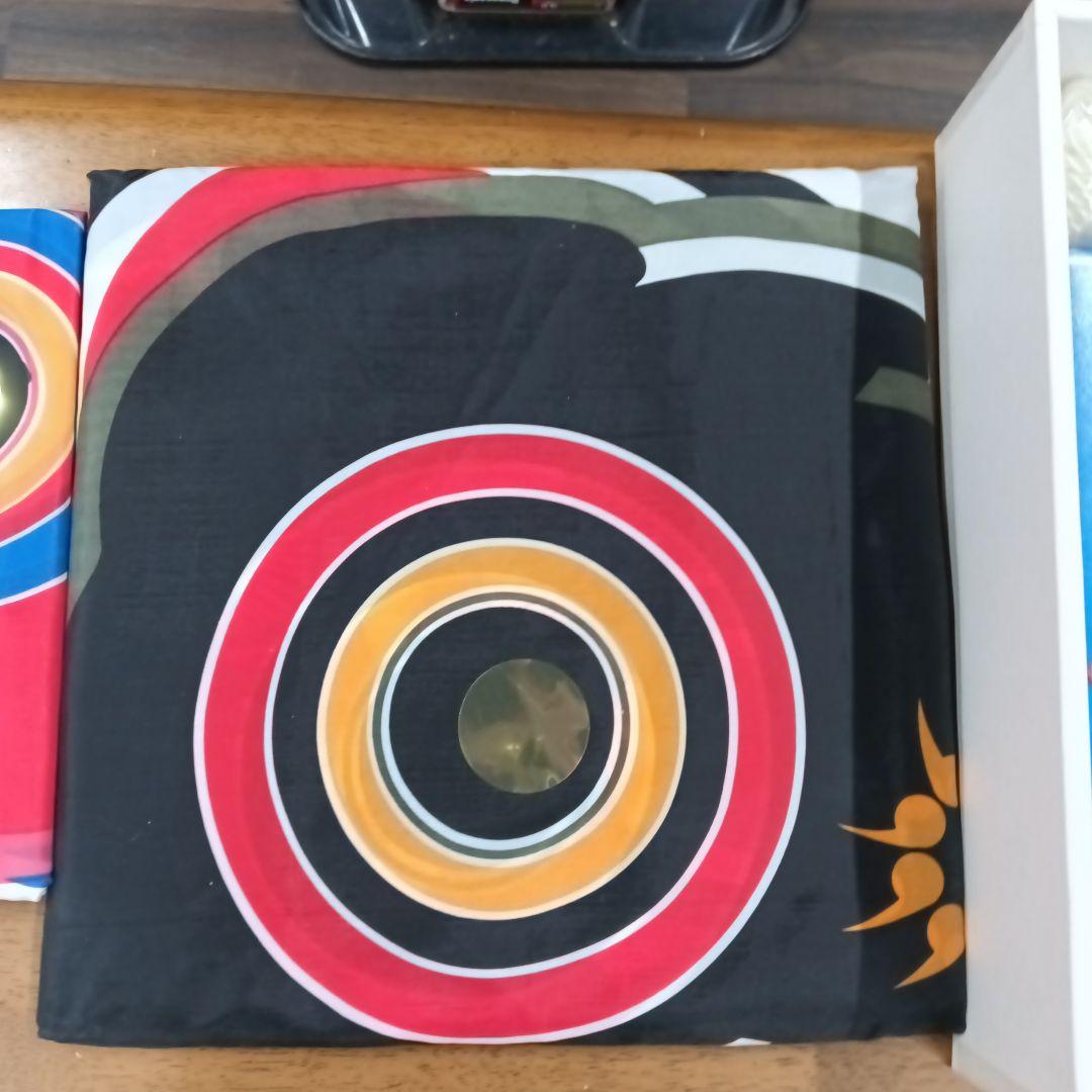 激安！新品♪保管品　ぼっちゃん鯉のぼり6点セット●ポール別売り①3メートル級