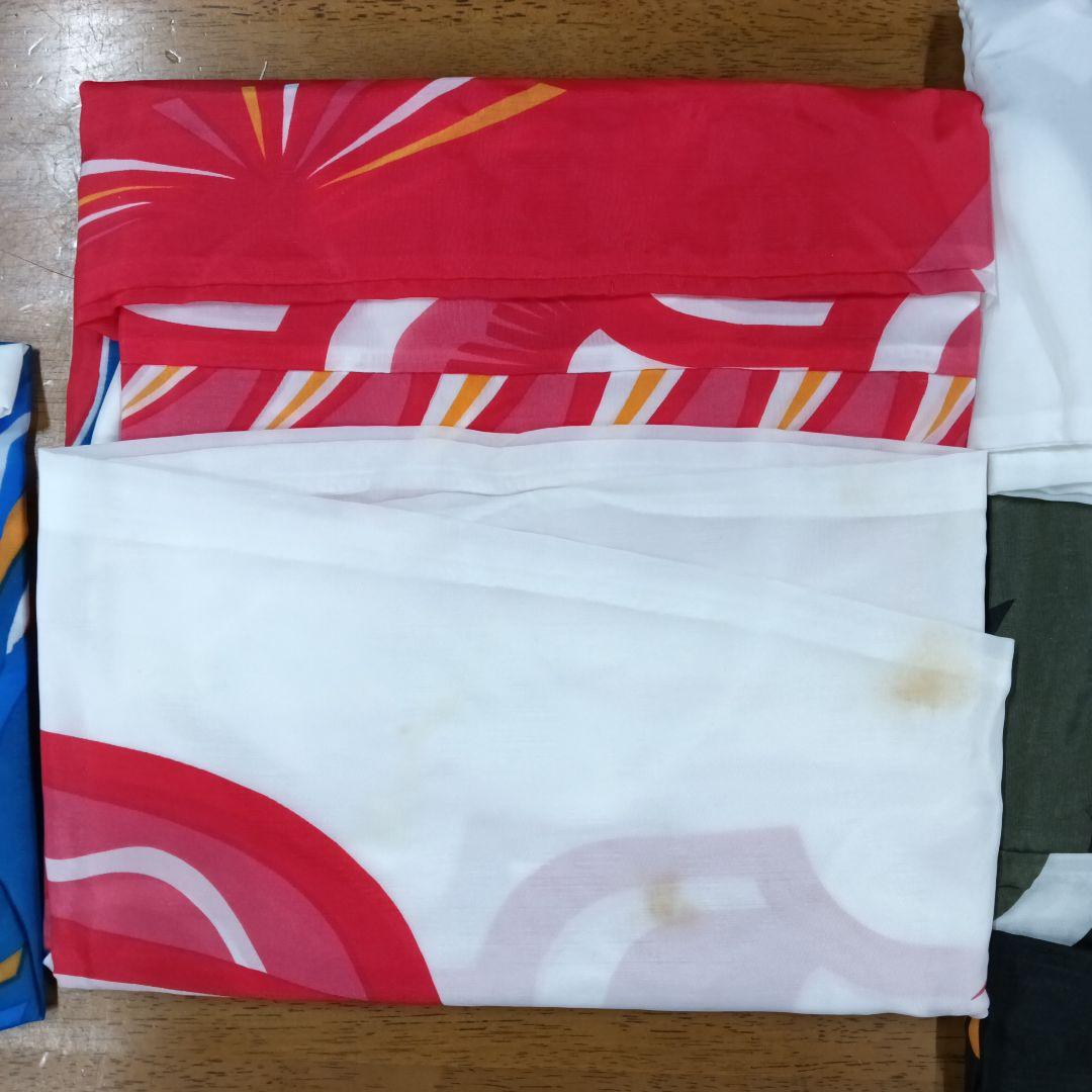 激安！新品♪保管品　ぼっちゃん鯉のぼり6点セット●ポール別売り①3メートル級